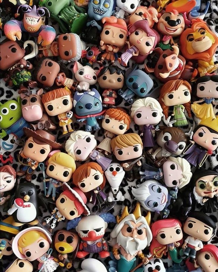 Harry Potter Funko Pop Modelleri