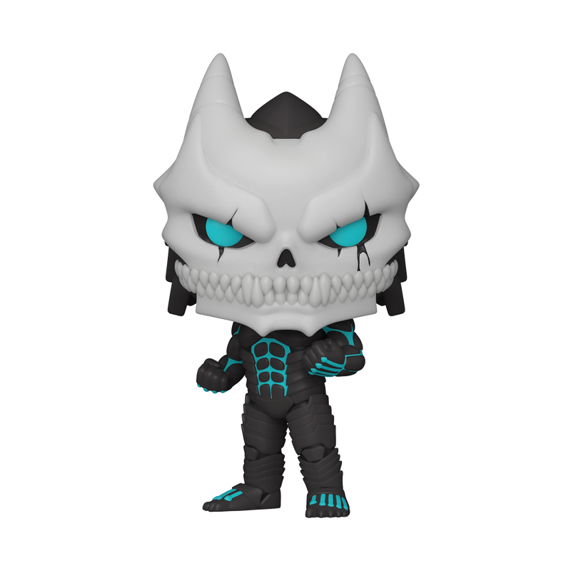 Kaiju No. 8 Pop! Funkonom