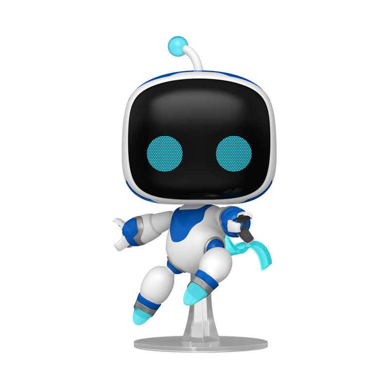 Astro Bot Funko Pop! Funkonom