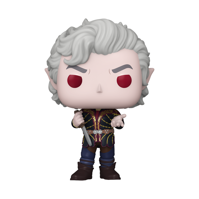 Funko Pop! Astarion Funkonom
