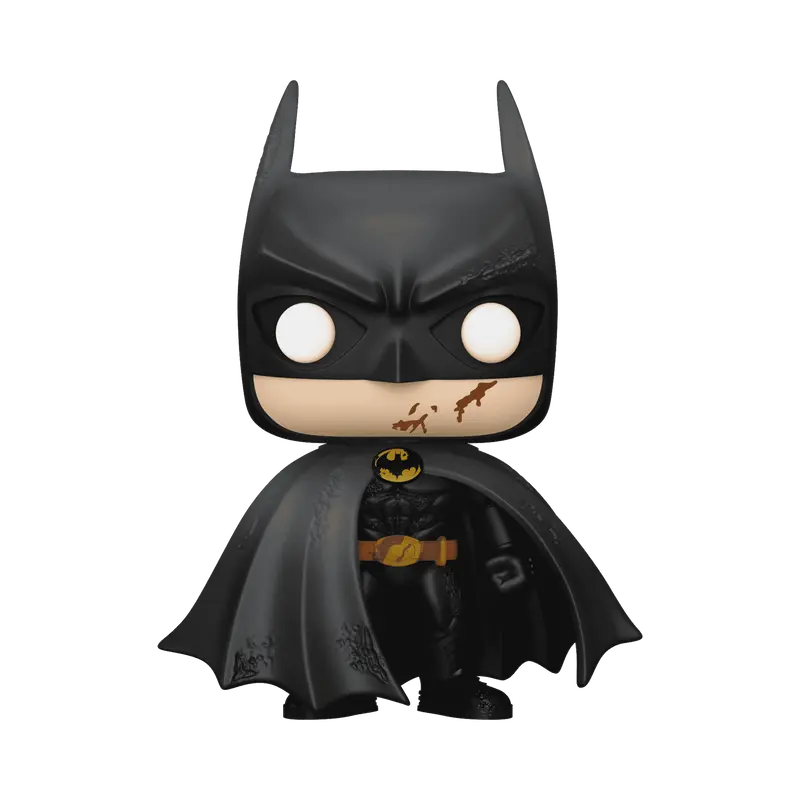 Funko Pop Batman (Bloody) (1989) Funkonom