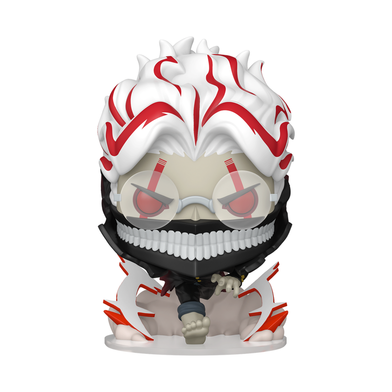Funko Pop! Premium Okarun (Transformed) Funkonom