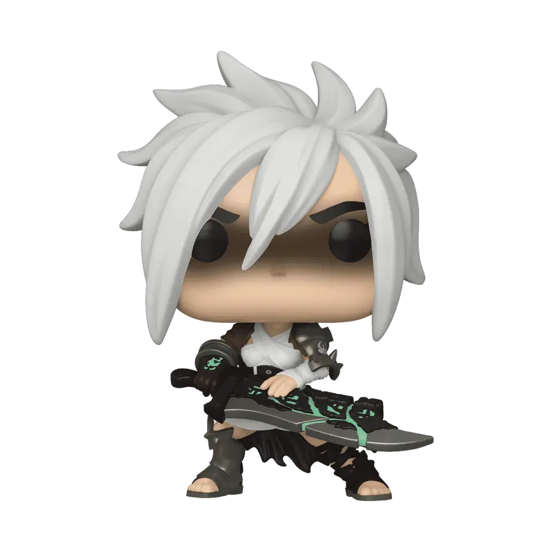 Funko Pop League of Legends - Riven Funkonom