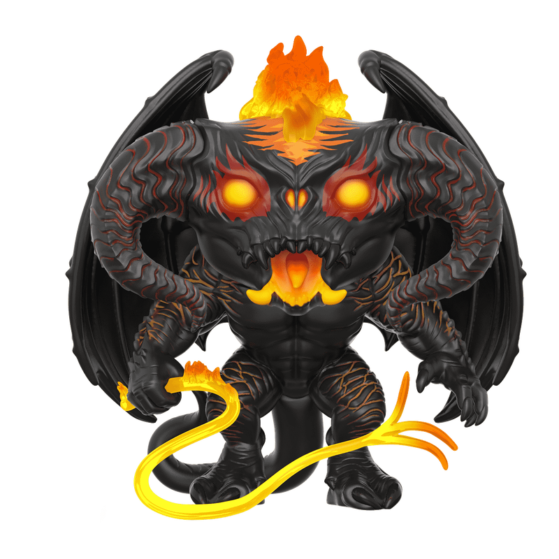 Funko Pop! Balrog (Super Size) Funkonom