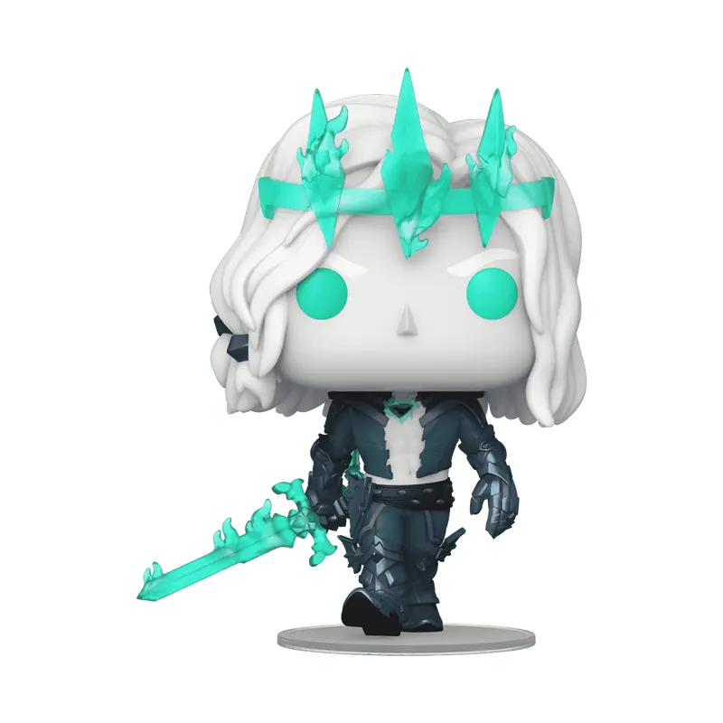 Funko Pop League Of Legends Viego Funkonom