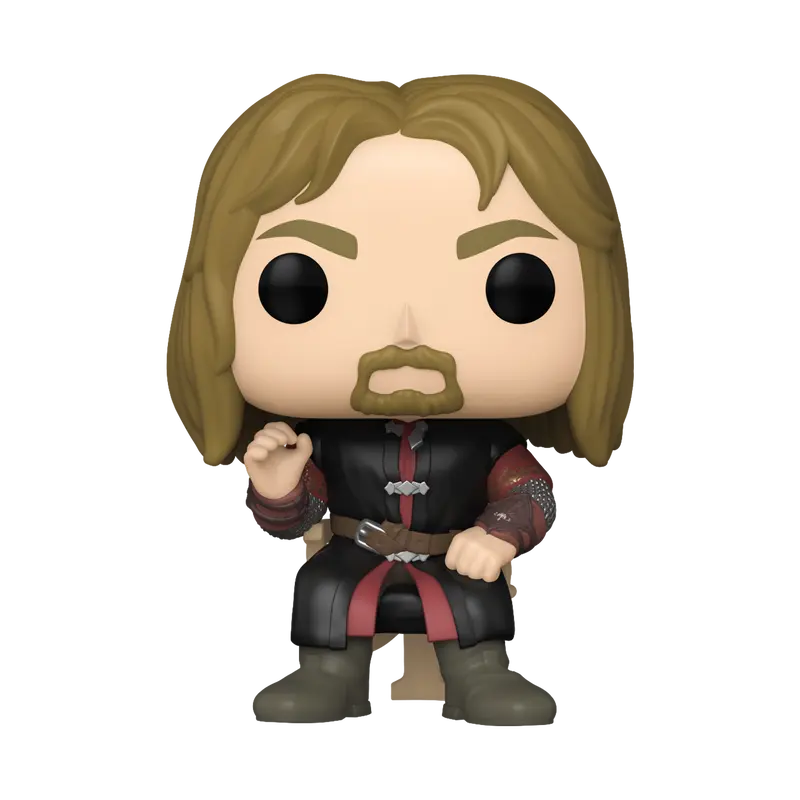 Funko Pop Boromir Funkonom