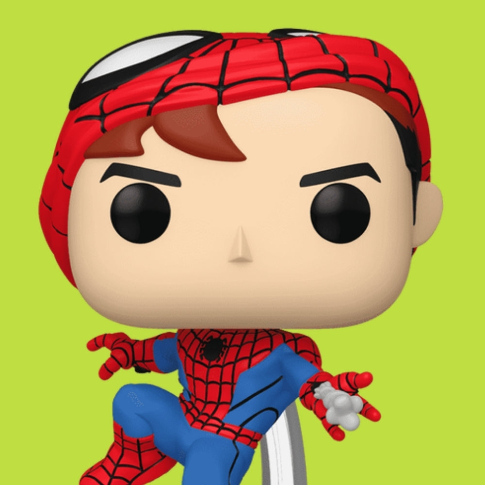 Funko pop marvel modelleri