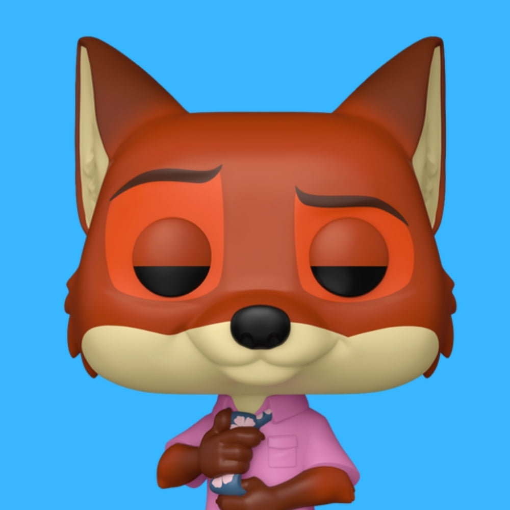 Lisanslı Çizgi Film Cartoon Funko Pop Figürleri Koleksiyonu - Funkonom