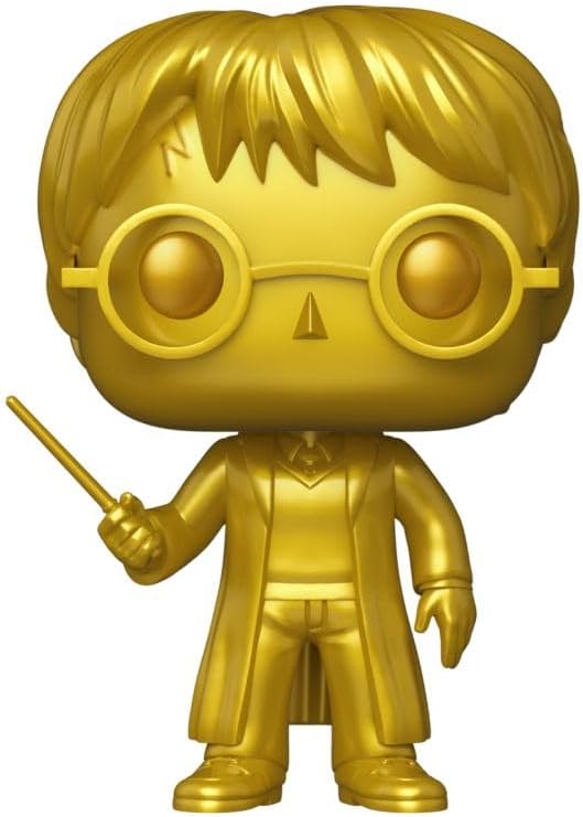 Funko Pop Harry Potter