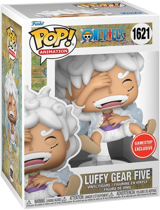 Funko Pop