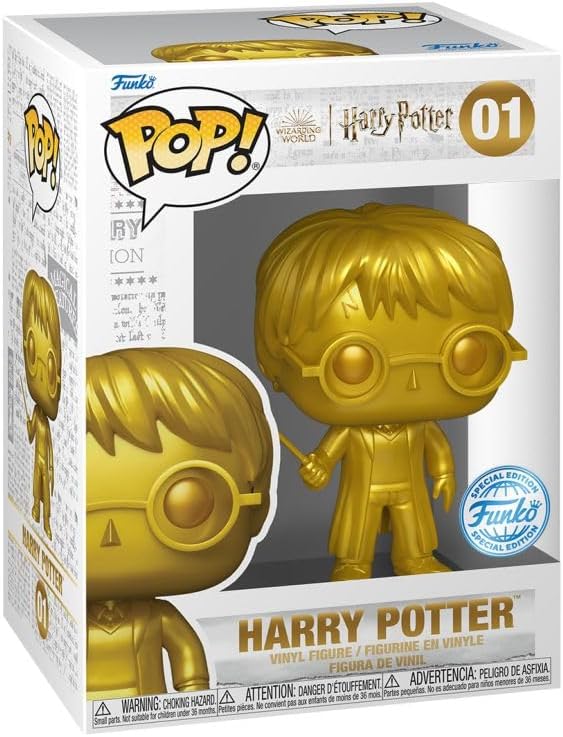 Funko Pop Harry Potter