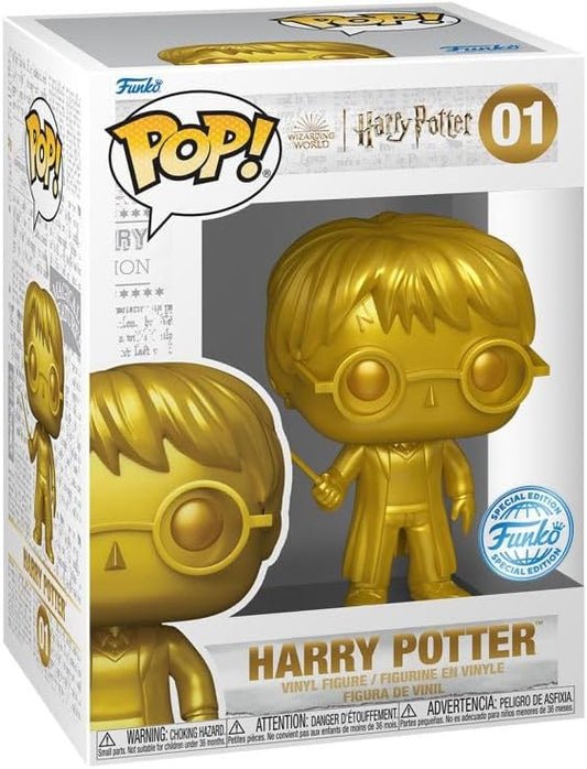 Funko Pop Harry Potter