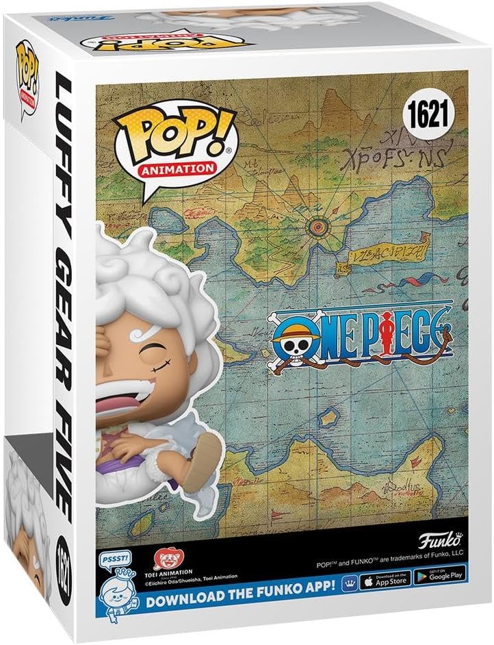 Funko Pop