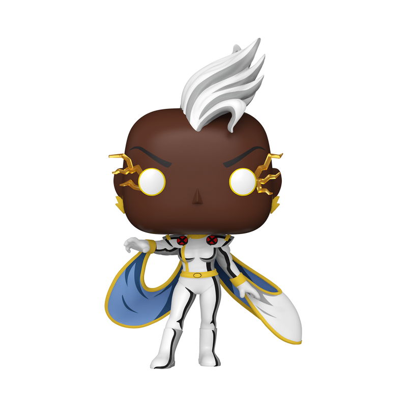 Storm (X-Men '97) Marvel Pop! Funkonom