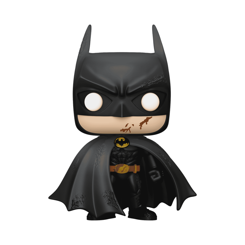 Funko Pop Batman (Bloody) (1989)