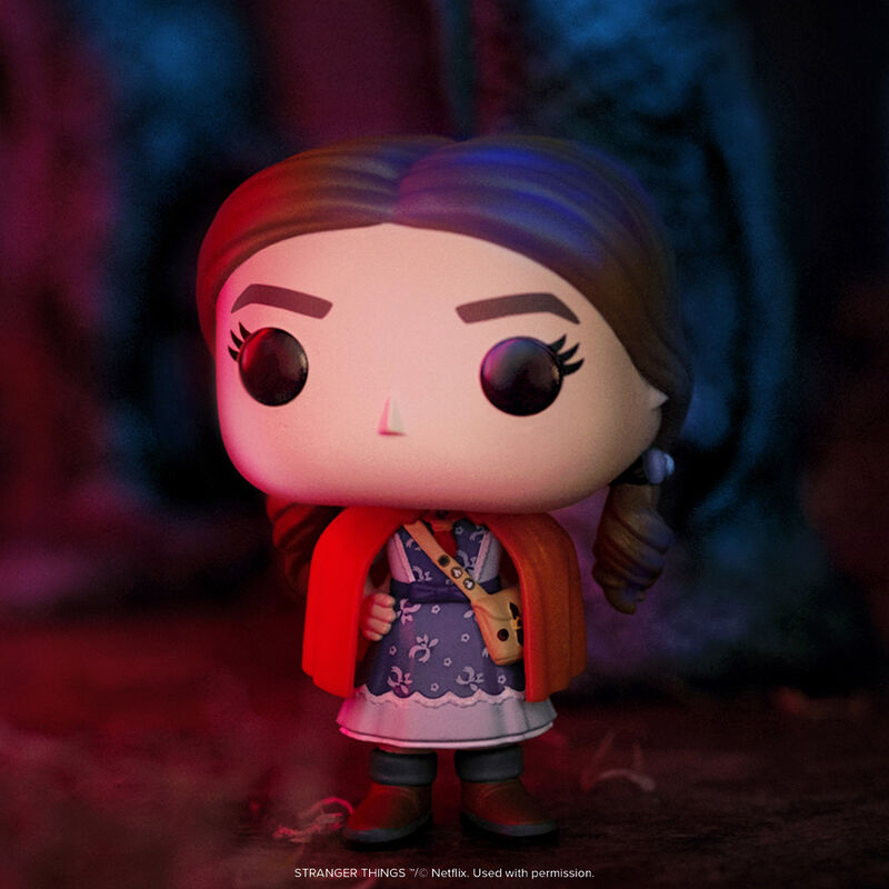 Funko Pop! Holly the Heroic Funkonom