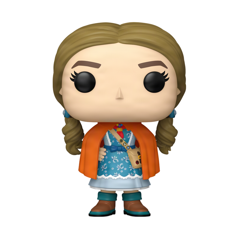 Funko Pop! Holly the Heroic Funkonom