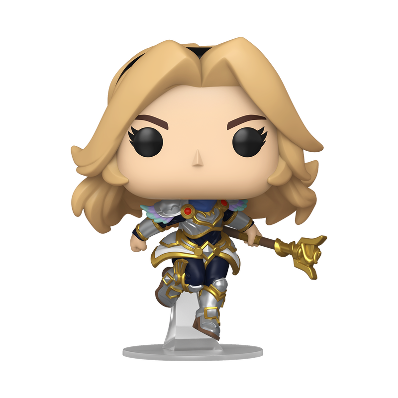 Funko Pop Lux Funkonom