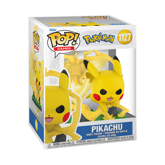 Funko Pop! Premium Pikachu #01 - Orijinal Funko Figür Funkonom