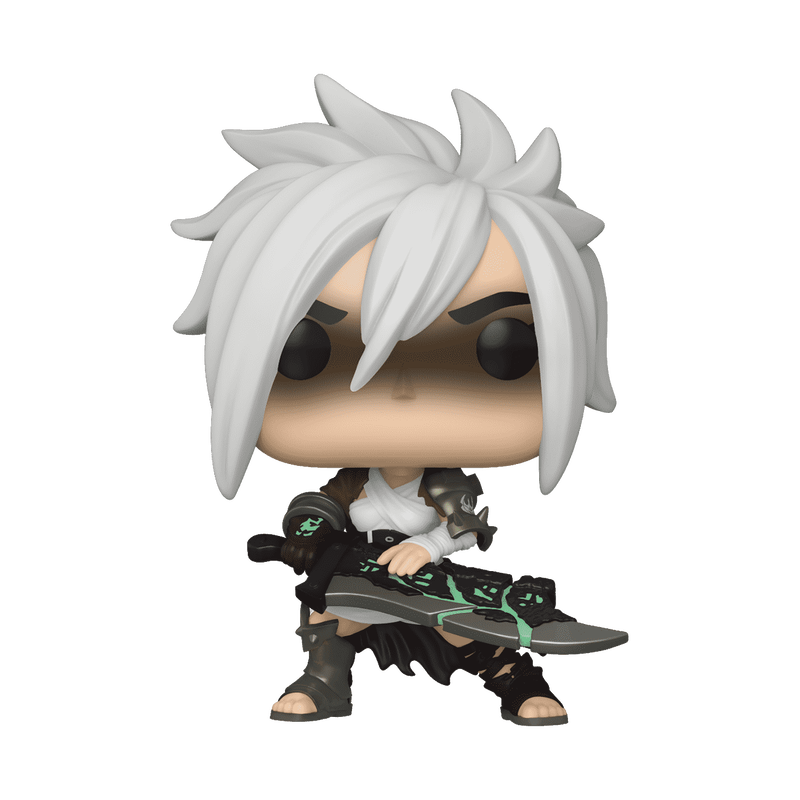 Funko Pop League of Legends - Riven