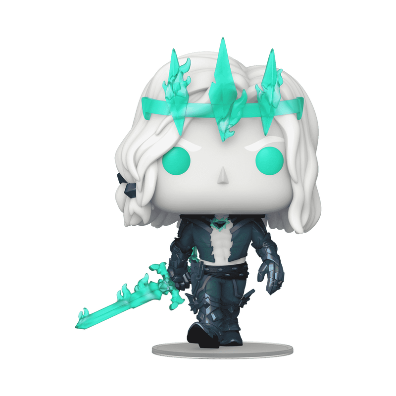 Funko Pop League Of Legends Viego